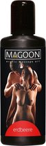Magooin Strawberry massage 50