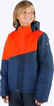 Brunotti Idaho JR FW1920 Boys  Snowjacket - Maat 164