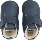 Bobux - Soft Soles - Desert artic navy - S