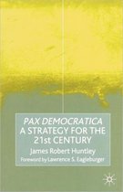 Pax Democratica