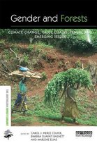 The Earthscan Forest Library - Gender and Forests