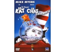 Cat In The Hat