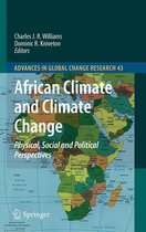 Advances in Global Change Research 43 - African Climate and Climate Change