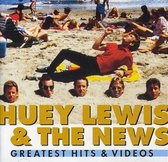 Huey Lewis - Greatest Hits And Videos