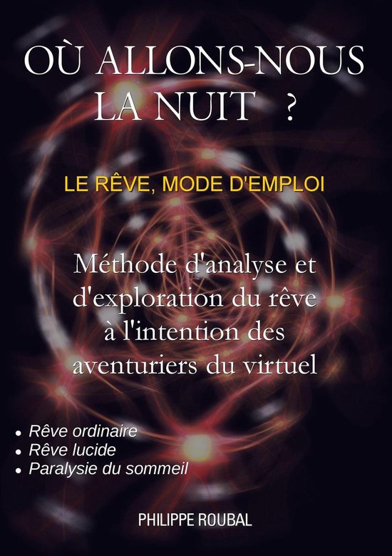 Où allons-nous la nuit ? - cover