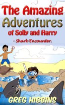 The Amazing Adventures of Solly and Harry 2 - The Amazing Adventures of Solly and Harry-Shark Encounter