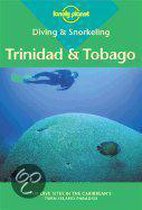 Lonely Planet Diving & Snorkeling Trinidad & Tobago