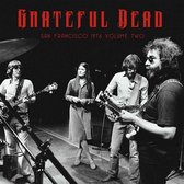 Grateful Dead - San Francisco 1976, Vol.2