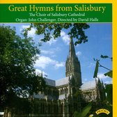 Great Hymns From Salisbury