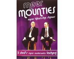 Meer Mounties