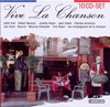 Chanson Vol. 2 - Vive La Chanson