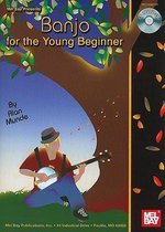 Banjo for the Young Beginner