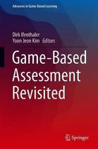 Game-Based Assessment Revisited