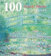 100 Claude Monet Masterpieces