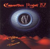 Consortium Project IV: Children of Tomorrow