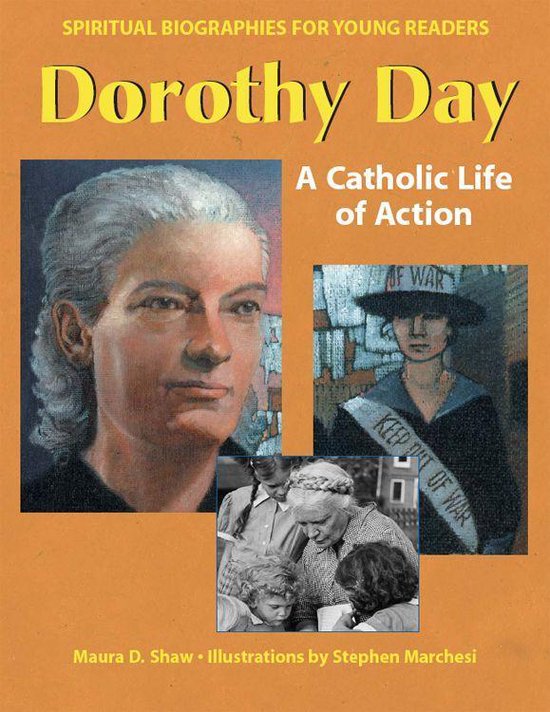 Dorothy Day (ebook), Maura D. Shaw | 9781594735066 | Boeken | bol