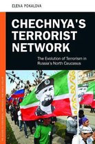 Chechnya'S Terrorist Network