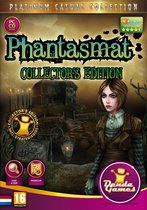 Denda Phantasmat Collector's Edition Néerlandais PC