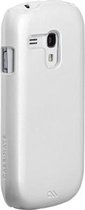 Case-Mate Samsung i8190 Galaxy S3 Mini Barely There White