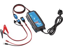 Victron Blue Smart IP65 12/5(1) acculader