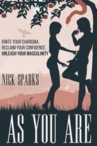 As You Are
