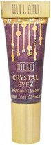 Milani Crystal Eyez Sparkling Eyeshadow - 02 Beautifully Brilliant - Oogschaduw