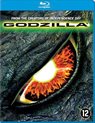 Godzilla (1998) (Blu-ray)