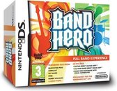 Band Hero (met grip)
