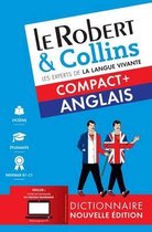 Le Robert Et Collins Compact Plus Anglais
