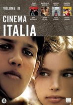 Cinema Italia Iii