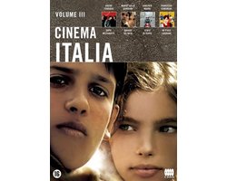 Cinema Italia Iii