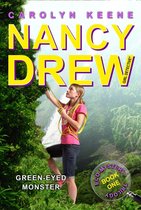 Nancy Drew (All New) Girl Detective 1 - Green-Eyed Monster