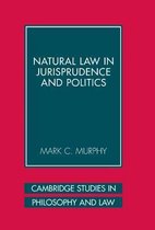 Cambridge Studies in Philosophy and Law