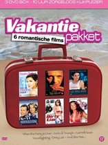 Romantic Travelpack