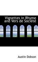 Vignettes in Rhyme and Vers de Sociactac