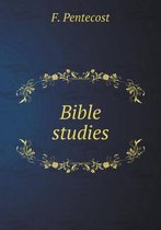 Bible studies