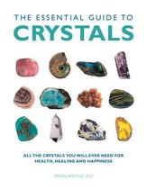 Essential Guide to Crystals