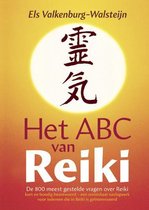 Abc Van Reiki