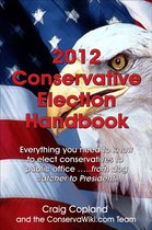 2012 Conservative Election Handbook