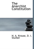 The Anarchist Constitution