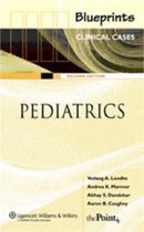 Blueprints Clinical Cases in Pediatrics (Blueprints Clinical Cases)