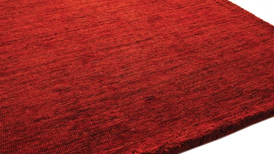 Brinker Carpets Graphic Vloerkleed Barletta - Tango Red - 170 x 230 cm