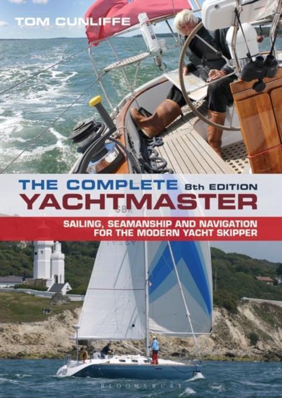 Complete Yachtmaster - cover
