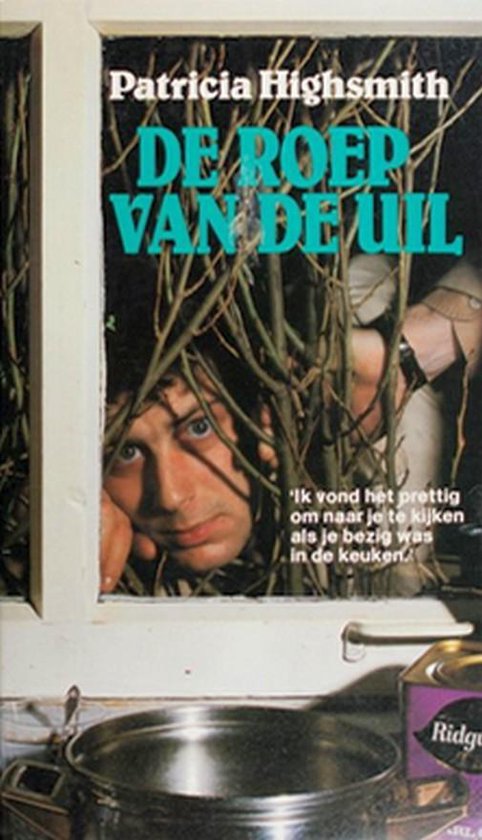 9789029519168 - De roep van de uil