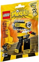 LEGO Mixels Wuzzo - 41547