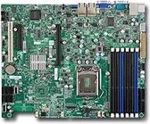 Supermicro - Moederborden - X8SIE-LN4F-O Retail