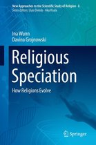New Approaches to the Scientific Study of Religion 6 - Religious Speciation