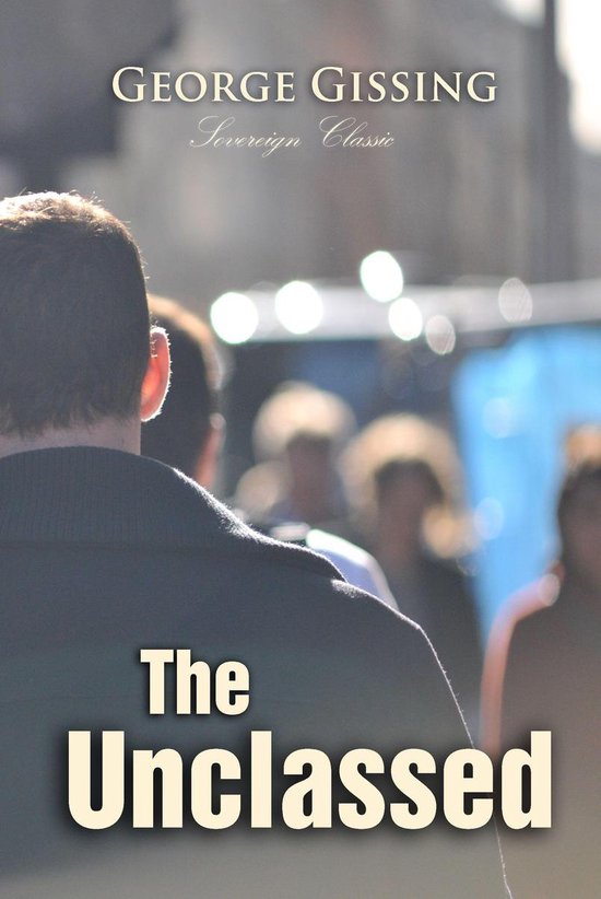 Timeless Classics - The Unclassed - cover