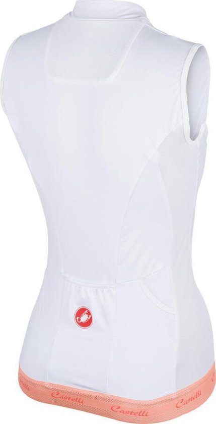 castelli broek dames
