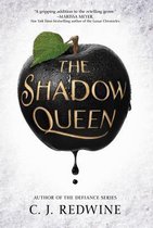 ISBN The Shadow Queen, Couverture rigide, 400 pages